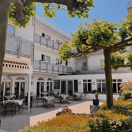 Hotel-restaurant Kunz 4*