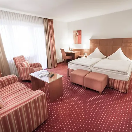 Hotel Hotel-restaurant Kunz Pirmasens