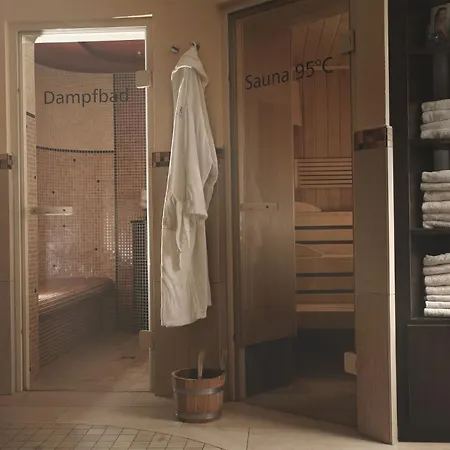 Hotel-restaurant Kunz Hotel