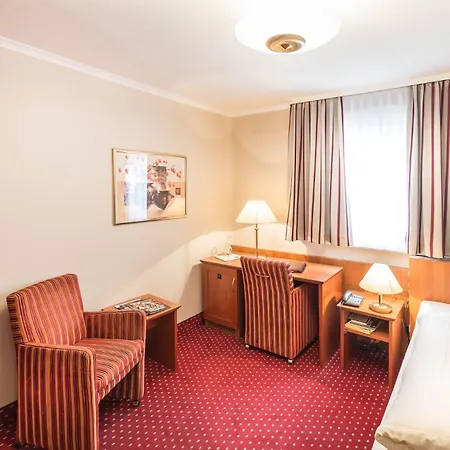 Hotel Hotel-restaurant Kunz 4*