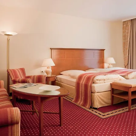 酒店 库茨酒店-餐厅 4*