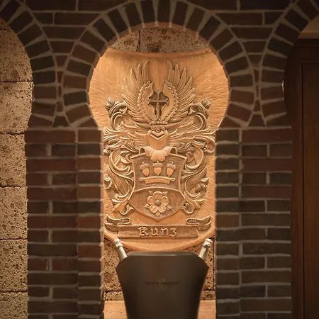 Hotel-restaurant Kunz