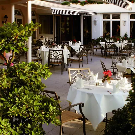 Hotel-restaurant Kunz Hotel