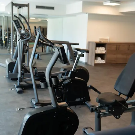 Hotel-restaurant Kunz Hotel 4*