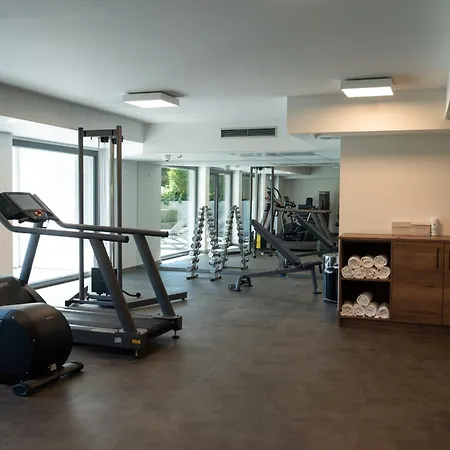 Hotel-restaurant Kunz Hotel