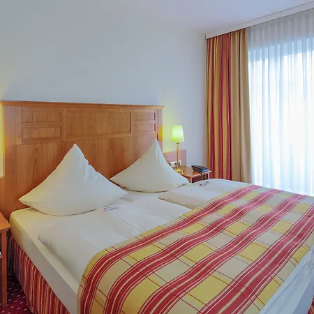 库茨酒店-餐厅 皮尔马森斯