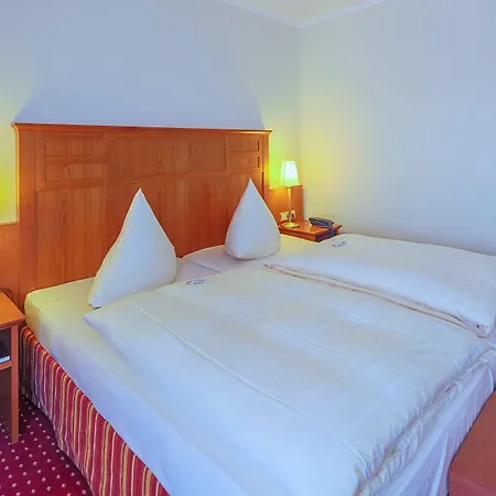 Hotel Hotel-restaurant Kunz 4*