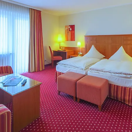 Hotel Hotel-restaurant Kunz Pirmasens