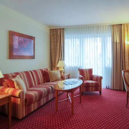 Hotel-restaurant Kunz Hotel