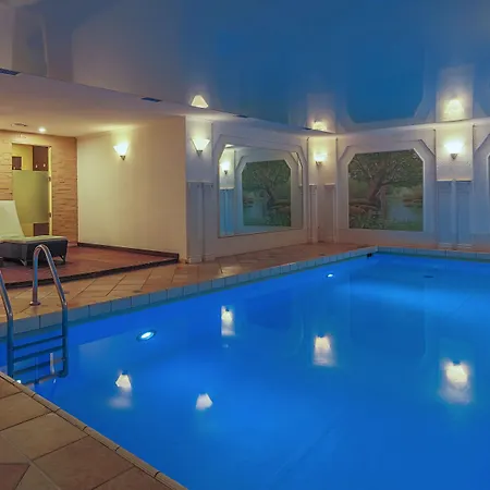 酒店 库茨酒店-餐厅