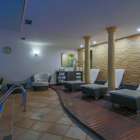 Hotel-restaurant Kunz 4* Pirmasens