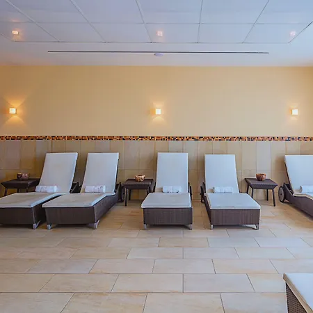 库茨酒店-餐厅 酒店 4*