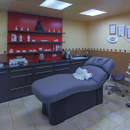 库茨酒店-餐厅 酒店 皮尔马森斯