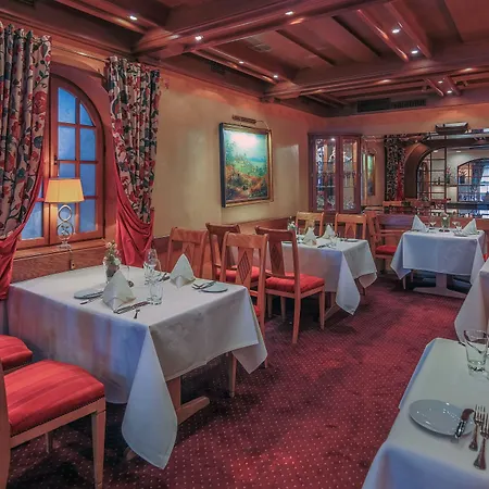 Hotel-restaurant Kunz Hotel