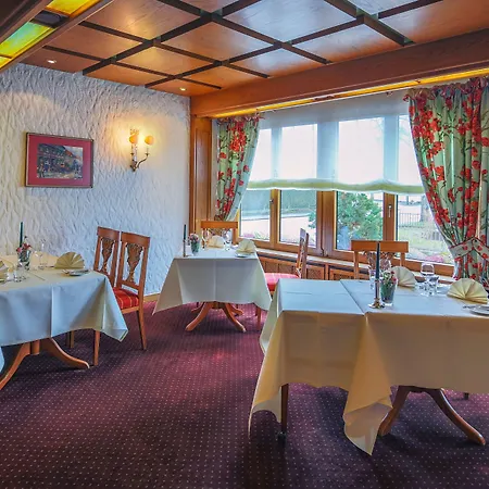 Hotel Hotel-restaurant Kunz Pirmasens