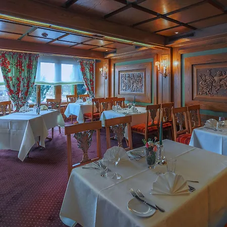 Hotel-restaurant Kunz Hotel Pirmasens