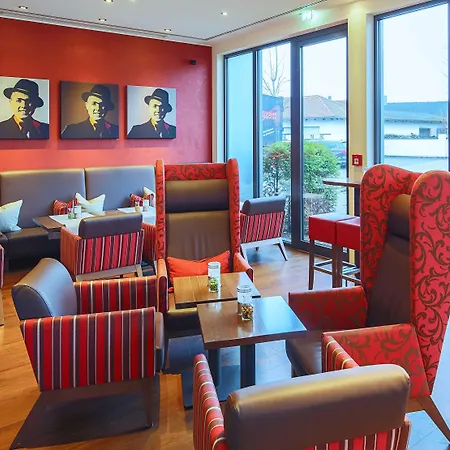 Hotel-restaurant Kunz Pirmasens