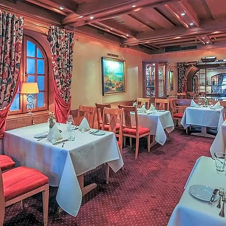Hotel-restaurant Kunz Hotel