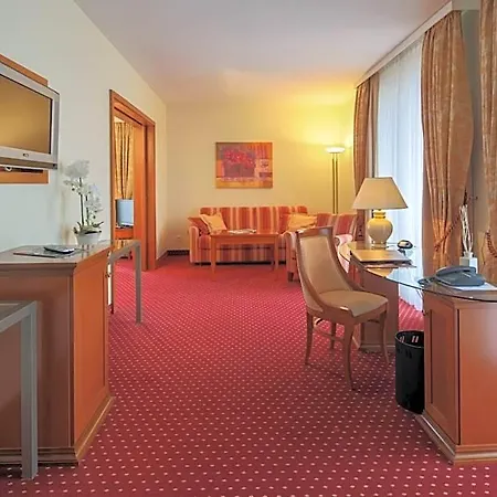Hotel-restaurant Kunz Pirmasens