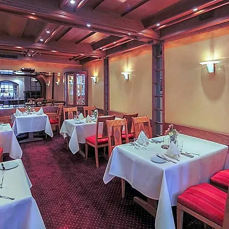 Hotel-restaurant Kunz 4* Pirmasens