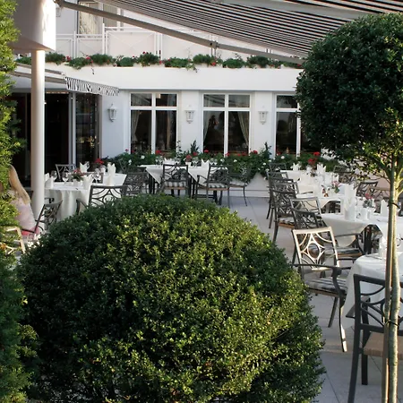 Hotel-restaurant Kunz Pirmasens
