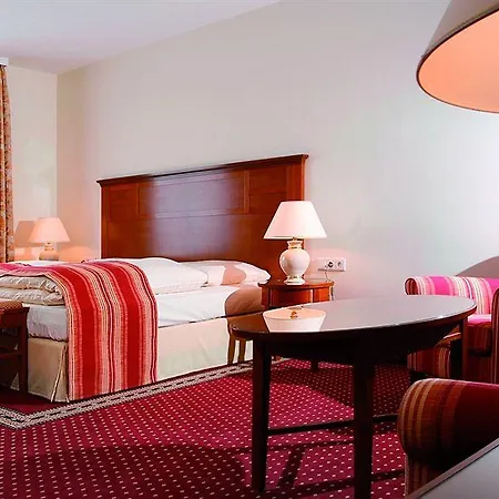 Hotel-restaurant Kunz 4*