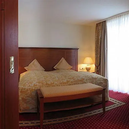 Hotel-restaurant Kunz Hotel Pirmasens