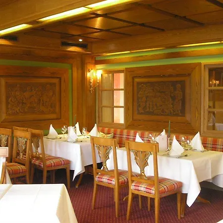 Hotel-restaurant Kunz 4*