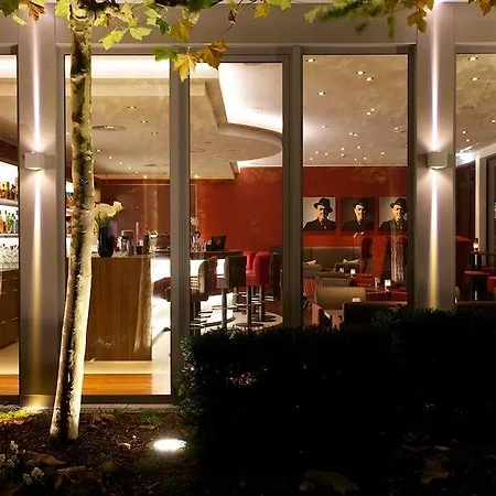 Hotel-restaurant Kunz Hotel