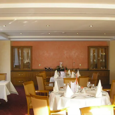 Hotel-restaurant Kunz 4*
