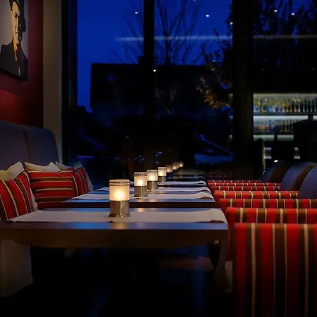 Hotel-restaurant Kunz Hotel