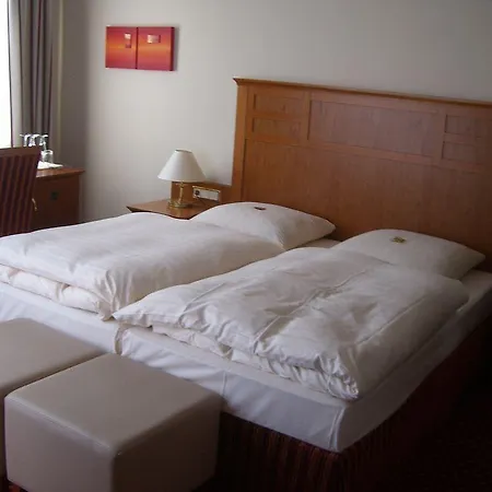 Hotel-restaurant Kunz 4*