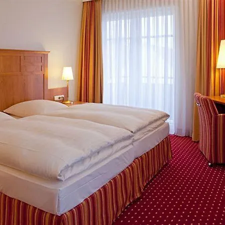 Hotel-restaurant Kunz Hotel Pirmasens