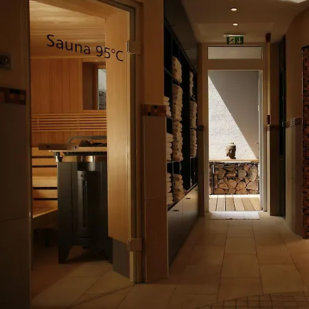 Hotel-restaurant Kunz 4*