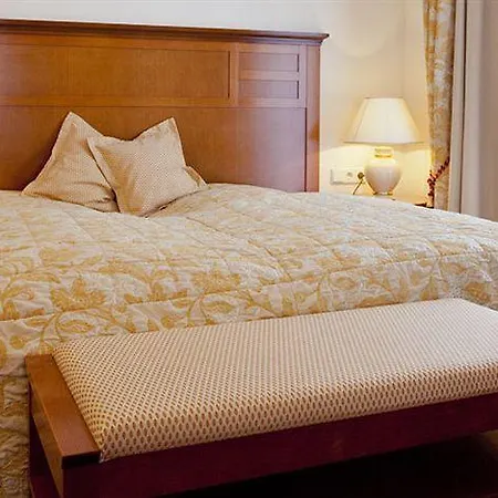 Hotel-restaurant Kunz 4*