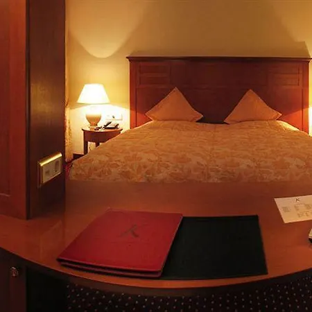 Hotel-restaurant Kunz Hotel Pirmasens