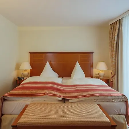 Hotel-restaurant Kunz Hotel