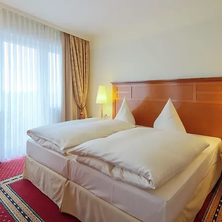 Hotel-restaurant Kunz Hotel