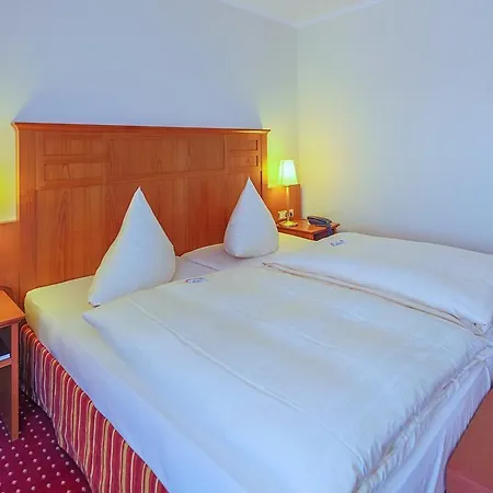 Hotel Hotel-restaurant Kunz Pirmasens