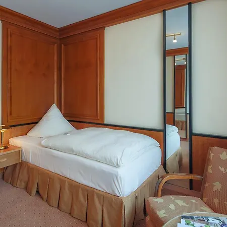 Hotel-restaurant Kunz Hotel 4*