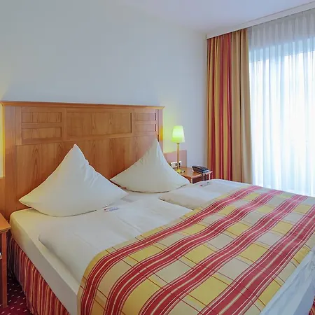 Hotel-restaurant Kunz Pirmasens