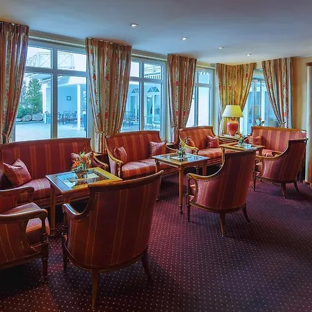 Hotel-restaurant Kunz Pirmasens