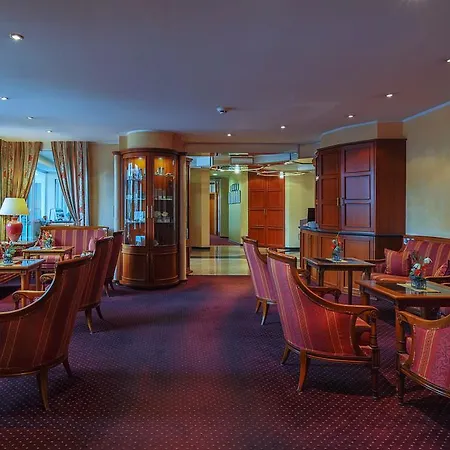 Hotel Hotel-restaurant Kunz 4*