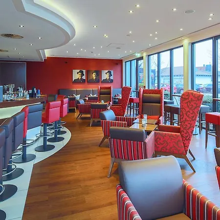 Hotel Hotel-restaurant Kunz 4*