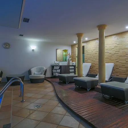 Hotel-restaurant Kunz Hotel 4*