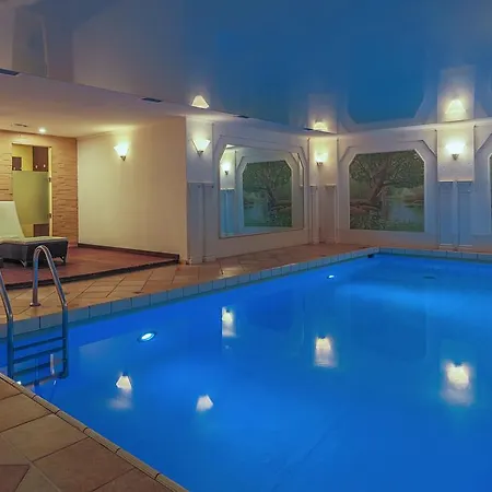 Hotel Hotel-restaurant Kunz Pirmasens