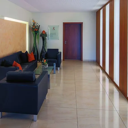 Hotel Hotel-restaurant Kunz 4*