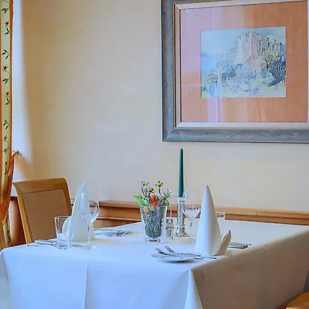 Hotel-restaurant Kunz