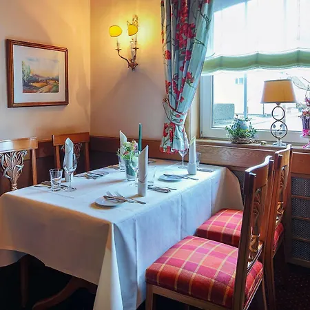 Hotel-restaurant Kunz Hotel 4*