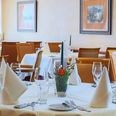 Hotel-restaurant Kunz 4* Pirmasens